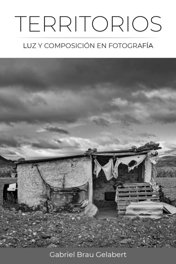 TERRITORIOS - Luz y Composición en fotografía